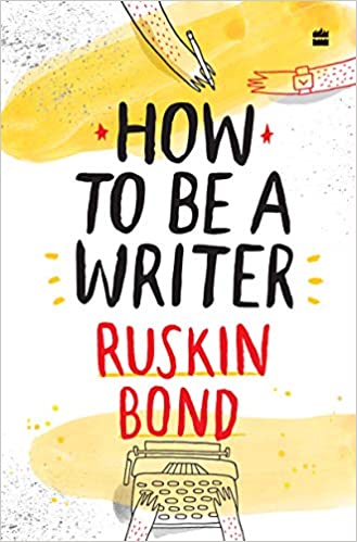 How to Be a Writer -  Parag Honour List - 2022