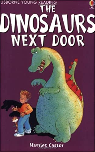 The Dinosaurs Next Door