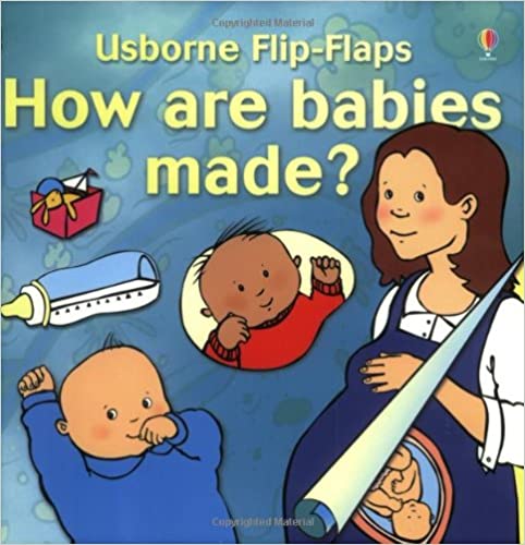 How Are Babies Made?