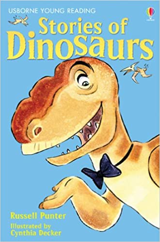 Stories of Dinosaurs