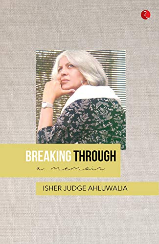 Breaking Through: A Memoir