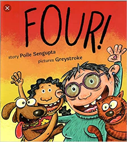 Four!