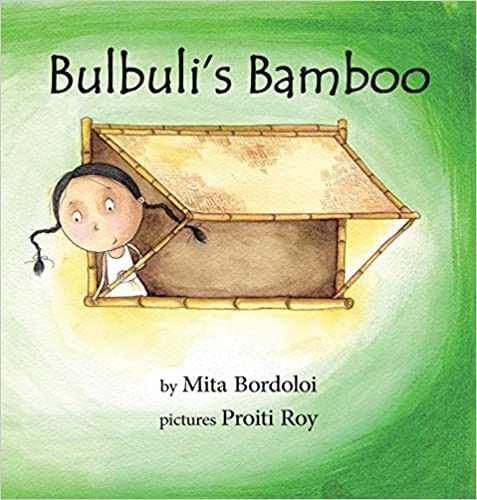 Bulbuli's Bamboo