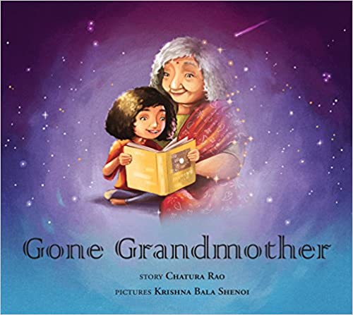 Gone Grandmother