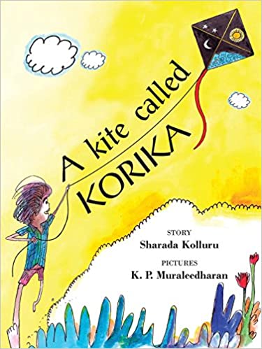 A Kite Called Korika