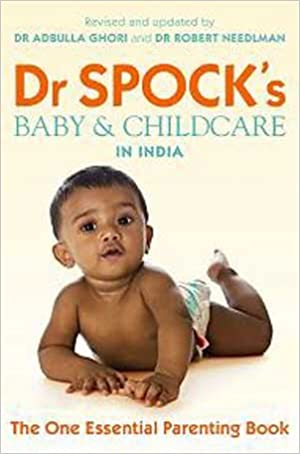 Dr. Spock's Baby & Childcare in India