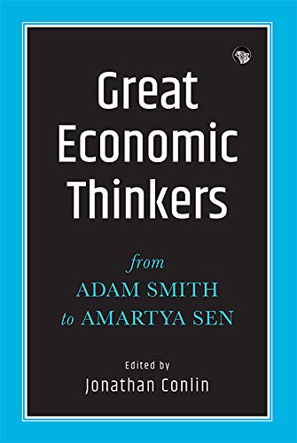 Great Economic Thinkers