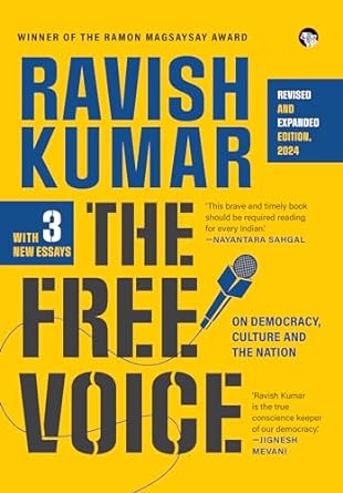 The Free Voice: On Democracy, Culture and the Nation