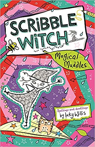 Scribble Witch: Magical Muddles