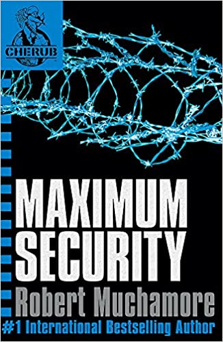 Maximum Security