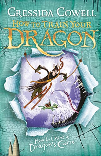 How to Train Your Dragon: How To Cheat A Dragon's Curse - 4