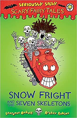 Snow Fright and the Seven Skeletons