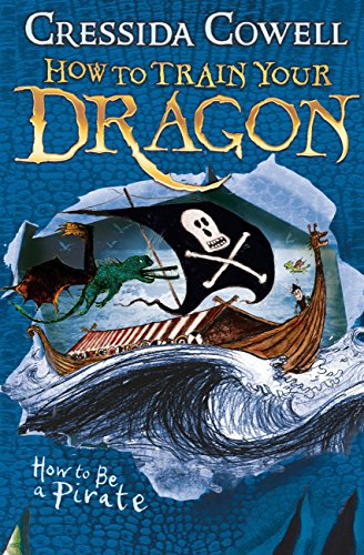 How to Train Your Dragon: How To Be A Pirate - 2