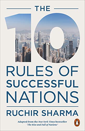 The 10 Rules of Successful Nations