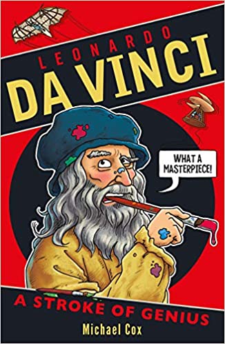 Leonardo Da Vinci: A Stroke of Genius