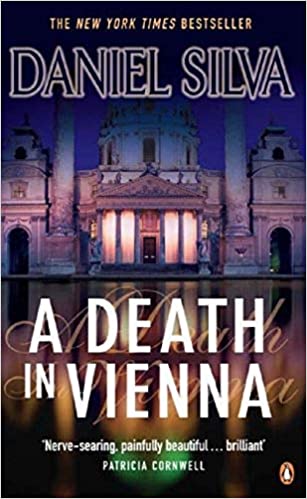 A Death in Vienna