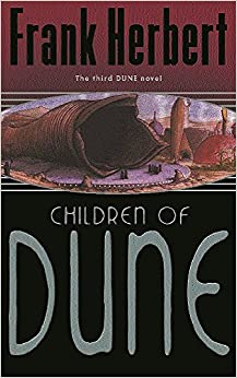 Children Of Dune