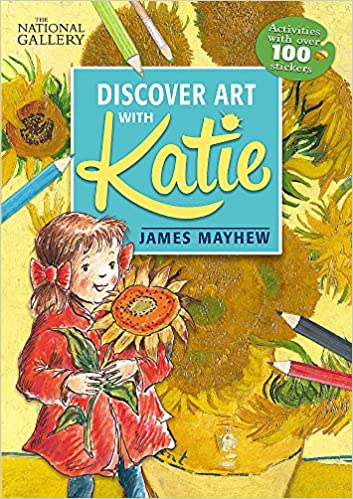 Discover Art with Katie