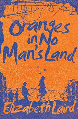 Oranges in No Man's Land