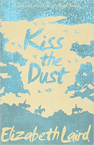 Kiss the Dust