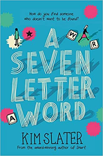 A Seven Letter Word