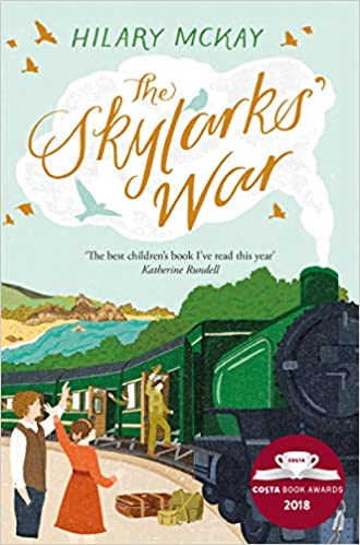 The Skylarks' War