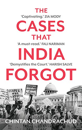 The Cases That India