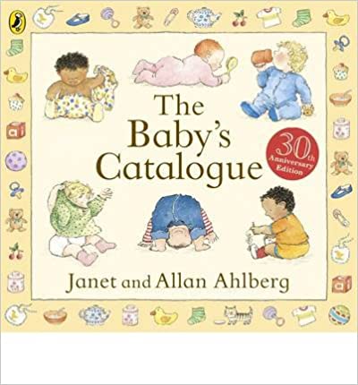 The Babys Catalogue