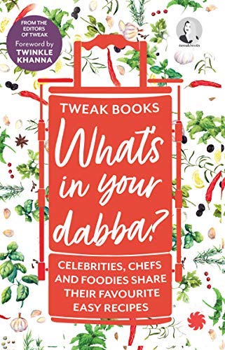 What's in Your Dabba