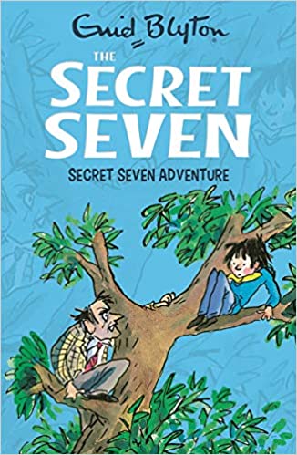 The Secret Seven:  Secret Seven Adventure