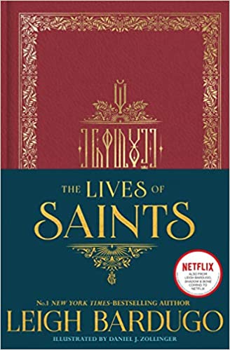 The Lives of Saints