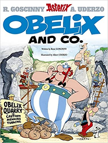 Obelix and Co
