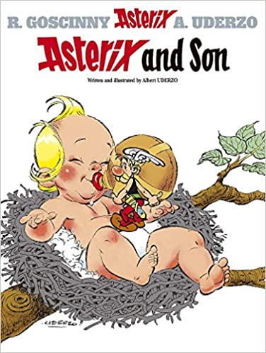 Asterix and Son