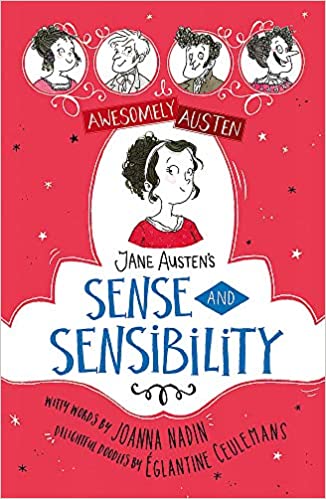 Jane Austen's Sense and Sensibility