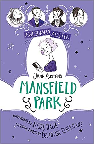 Jane Austen's Mansfield Park