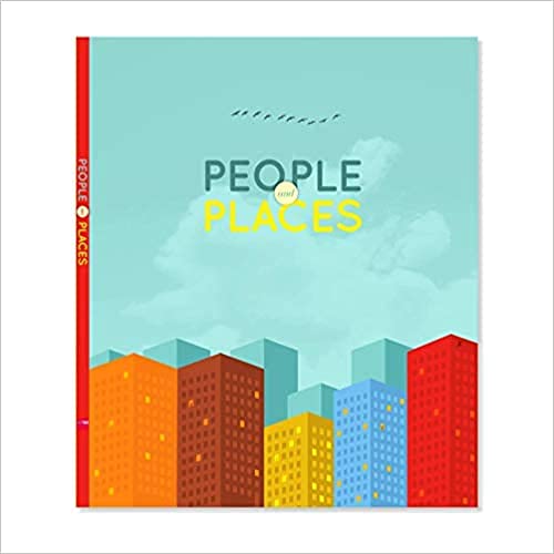 People and Places - Level 2