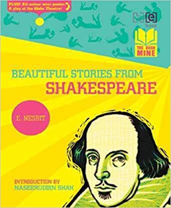 The Book Mine: Beautiful Stories from Shakespeare