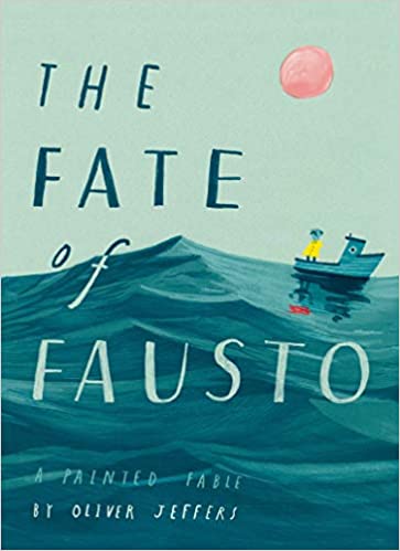 The Fate of Fausto