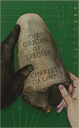 The Origin of species - Charles Darwin
