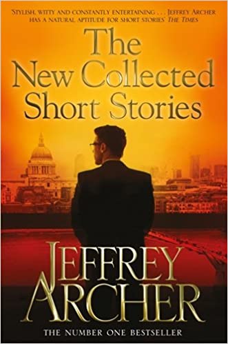 The New Collected Short Stories