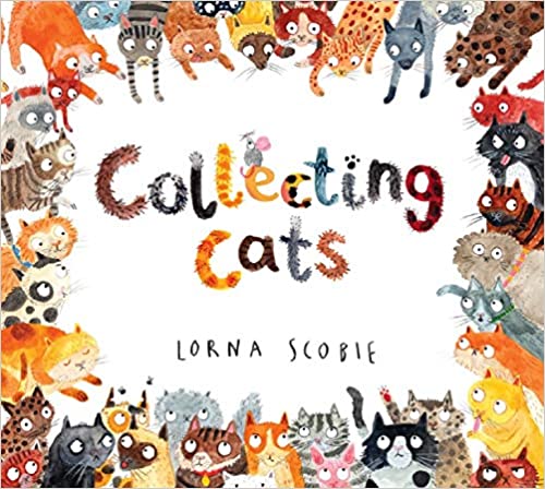 Collecting Cats