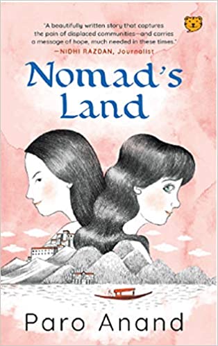 Nomad's Land