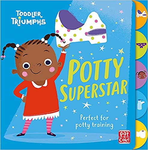 Potty Superstar