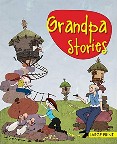 Grandpa Stories