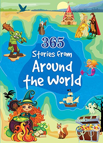365 Stories from Around the World