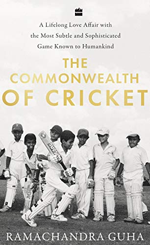 The Commonwealth Of Cricket