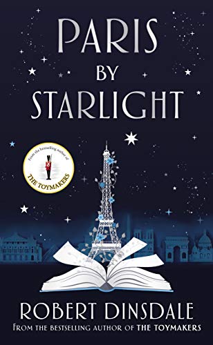 Paris By Starlight