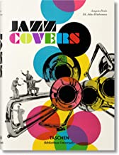 Jazz Covers (Bibliotheca Universalis)