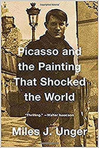 Picasso and the Painting That Shocked the World