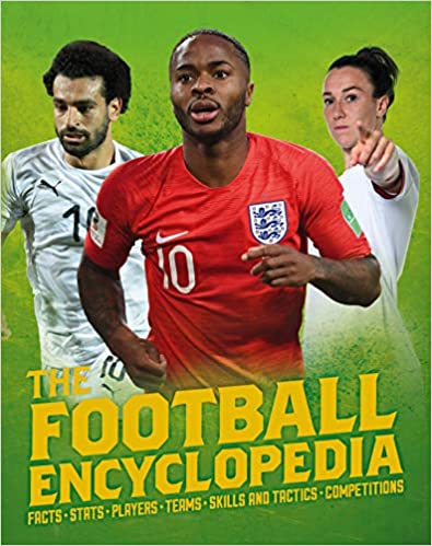 The Football Encyclopedia